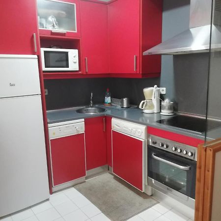 Appartement Madrid Centro Extérieur photo