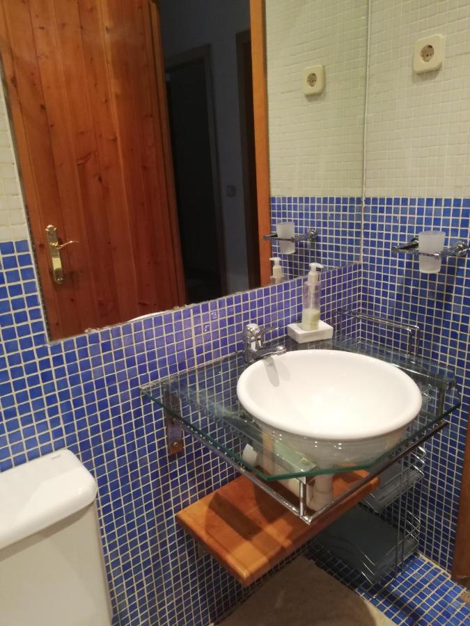 Appartement Madrid Centro Extérieur photo