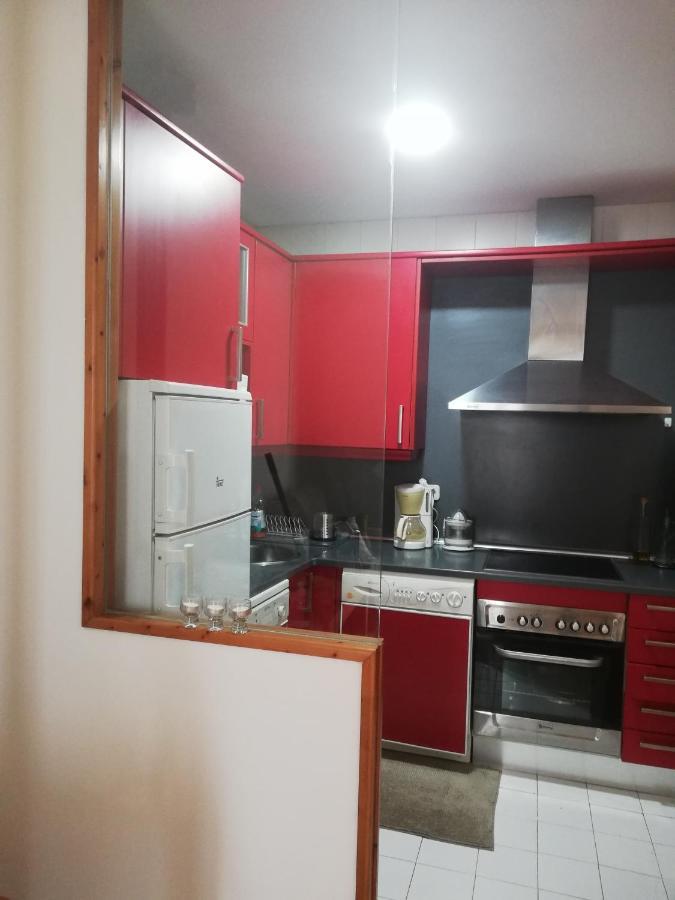 Appartement Madrid Centro Extérieur photo