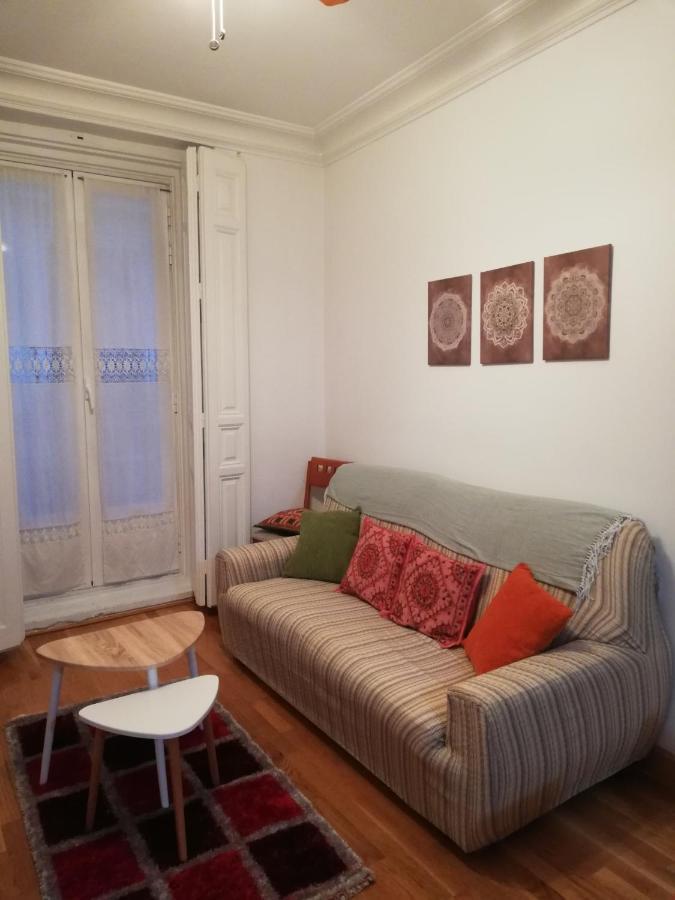 Appartement Madrid Centro Extérieur photo