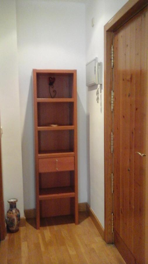 Appartement Madrid Centro Extérieur photo