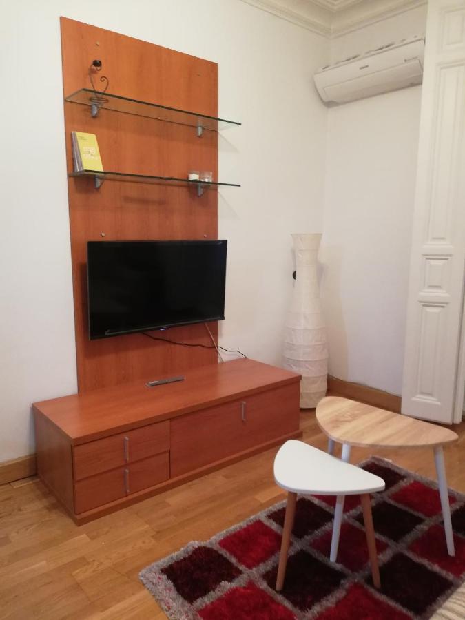 Appartement Madrid Centro Extérieur photo