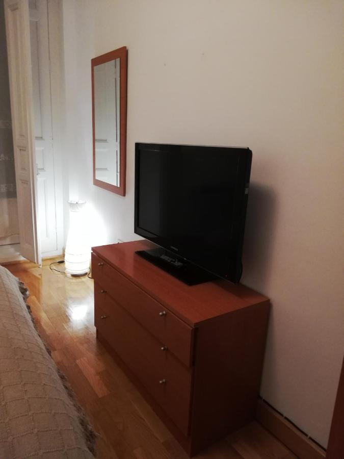 Appartement Madrid Centro Extérieur photo