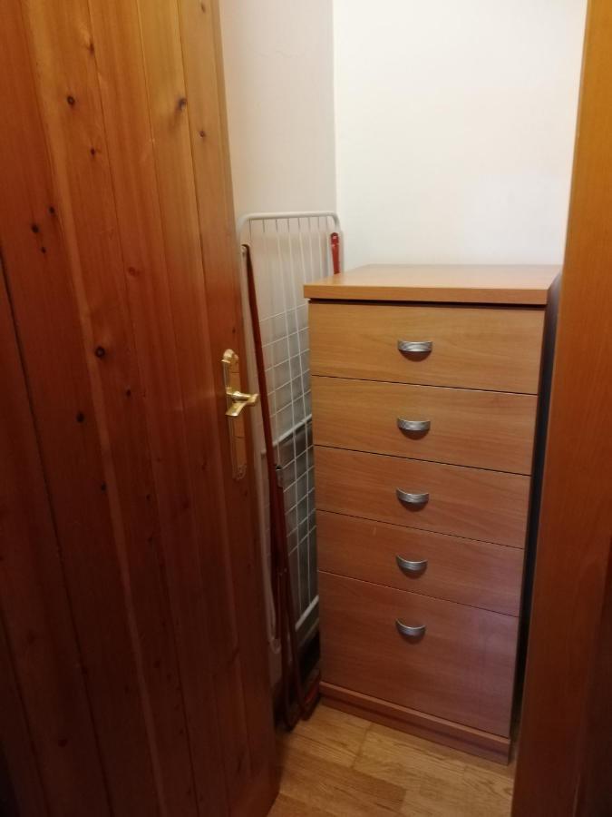 Appartement Madrid Centro Extérieur photo