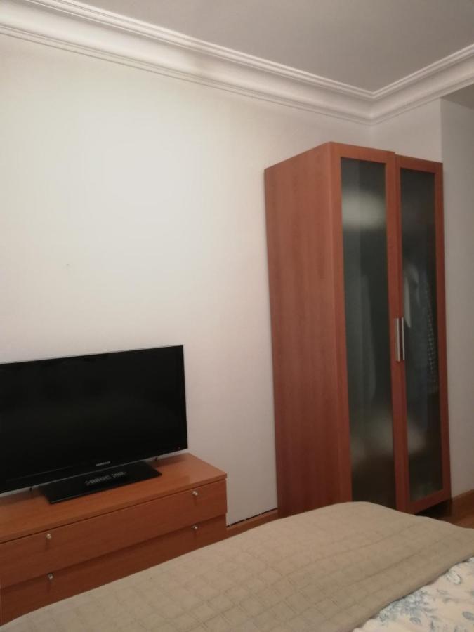 Appartement Madrid Centro Extérieur photo