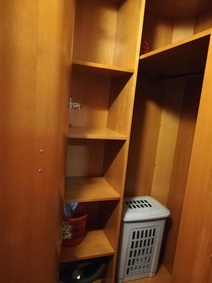 Appartement Madrid Centro Extérieur photo