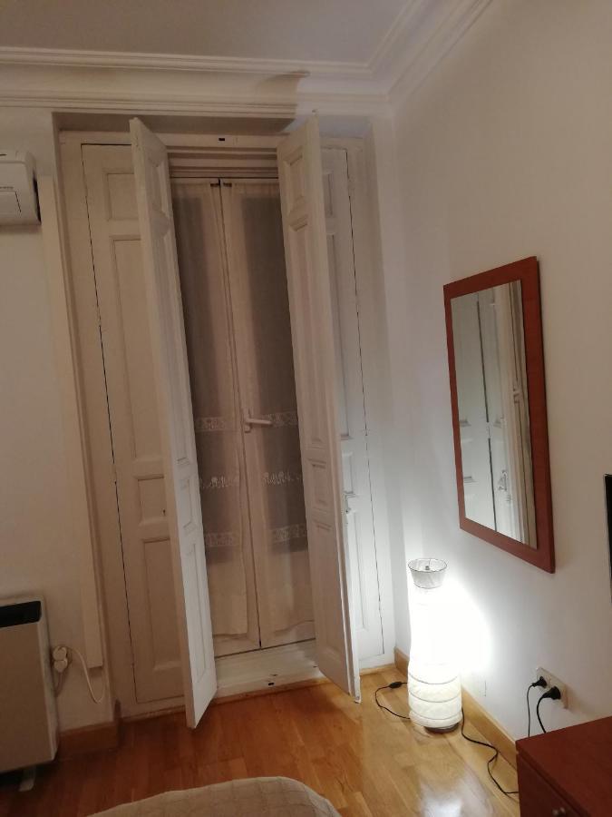Appartement Madrid Centro Extérieur photo